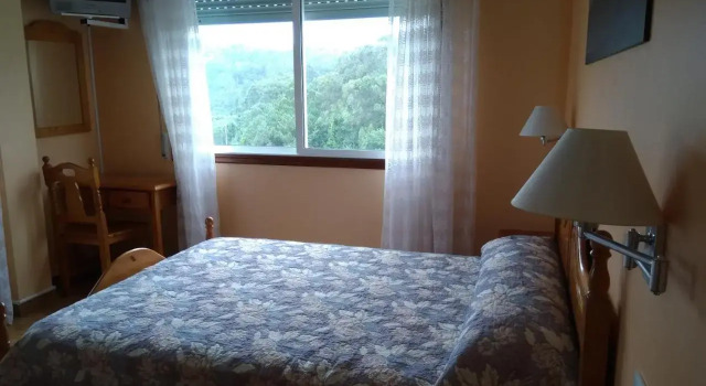 Hospedaje O Canizo, Book Hotel  