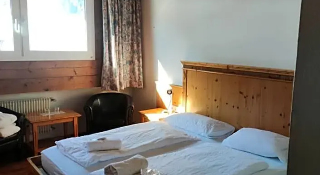 Двухместный номер Standard Hotel Sextnerhof