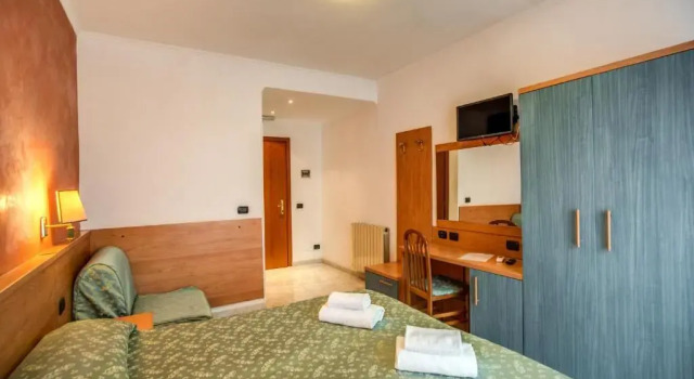 Двухместный номер Standard Hotel Millerose