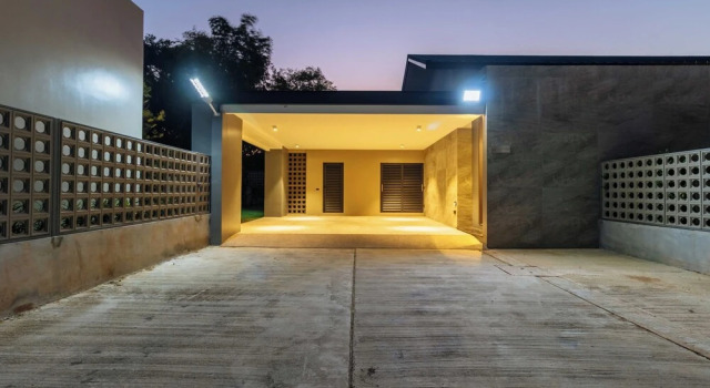 3BR Retreat in Quiet Luxury Area V307