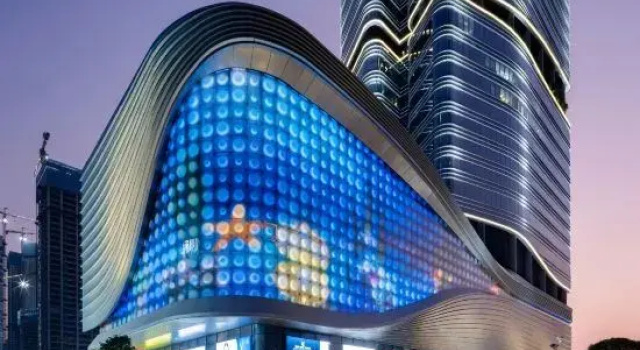 Yunxi Qingju·High-Rise | Sky·View Residence (Shenzhen Shuibei Jewelry City, Shuibei Metro), Book Hotel Hoteller i Guangdong med parkering, Parkering