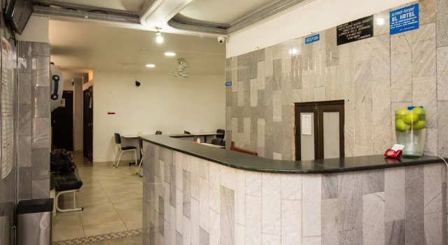 Hotel Tone