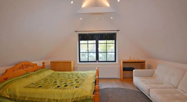 4 Person Holiday Home in Mellbystrand, Book Apartment Skottorp 