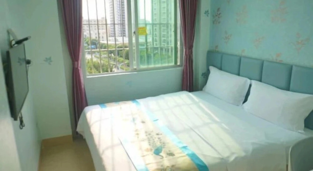 Juyuan Business Hostel, Book Hostel / Vandrerhjem Hostels i Zhanjiang, Hostel / Vandrerhjem