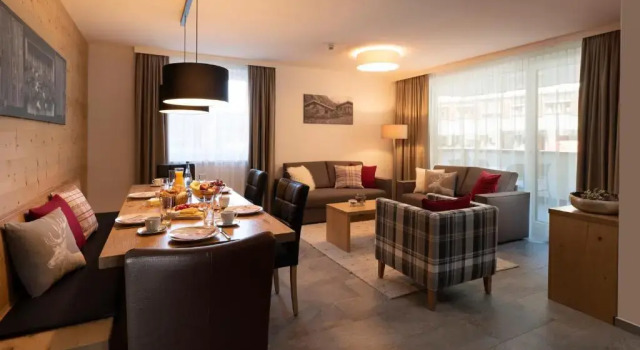 Arlberg Resort Klösterle