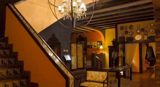 Hotel Haldon Country, Book Hotel Hotels in Extremadura with a Pool, Swimming Pool