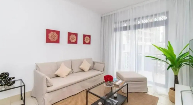 Elegant Escape of Downtown, Забронировать Отель Даунтаун Дубай , рядом с Дубайский аквариум