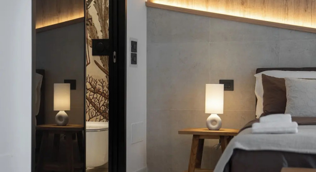 Leluan Bed and Breakfast, Buchen Sie Bed & Breakfast Mola di Bari Metropolitanstadt Bari
