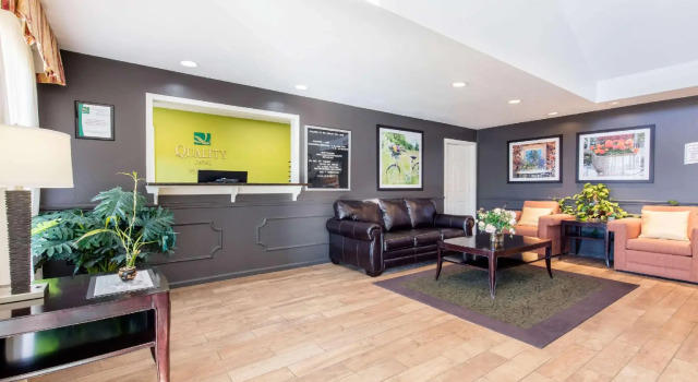 Quality Inn Arab Hwy 231, Prenota Hotel Hotel a Alabama con piscina, Piscina