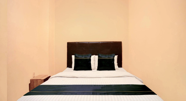 Hotel O near Plaza Millenium formerly Kapten Muslim Residence, Reserva ahora Hotel Medan Sumatra