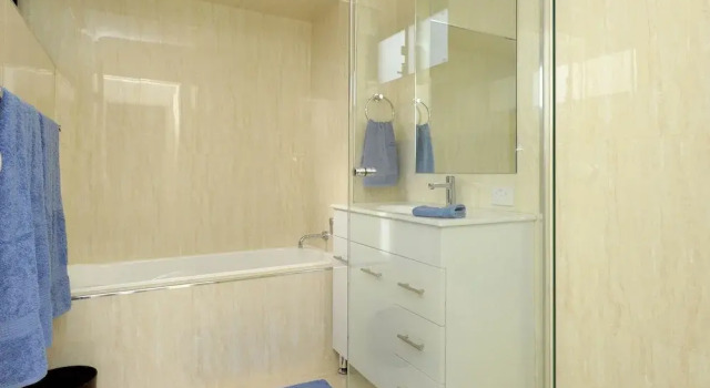 Florentine Unit 16, 11 Columbia Close, Забронировать Отель Отели Нельсон-Бей с бассейном, рядом с Морской заповедник Флай-Пойнт, Бассейн