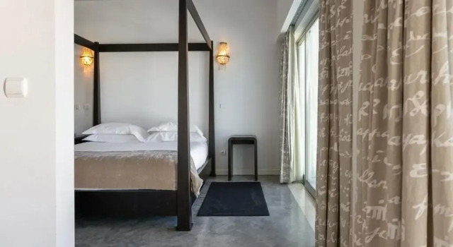 Люкс Hotel Solar Dos Mascarenhas