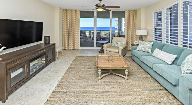 Beach Colony West 4F - 1414159, Забронировать Отель Отели Наварр 3 звезды, рядом с Navarre Beach Fishing Pier, 3*