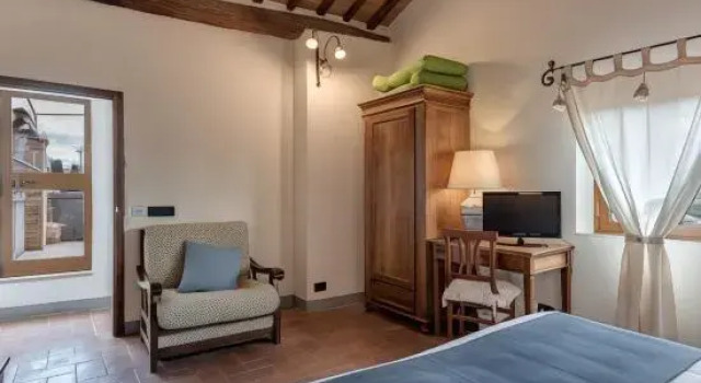 Номер Superior с балконом Hotel Montagne Matsumoto