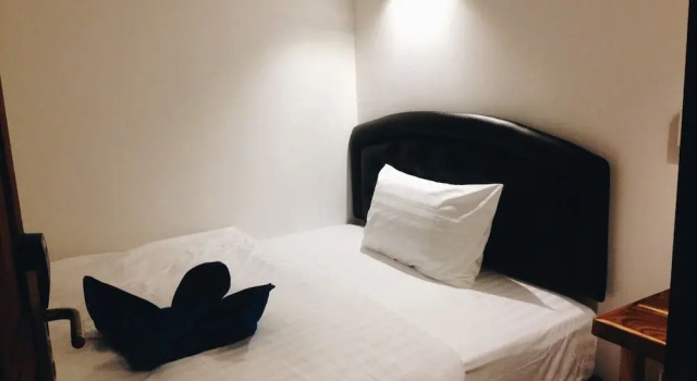 Номер Economy Seahorse Lipe Hostel