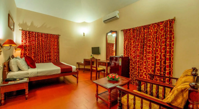Pagoda Resorts