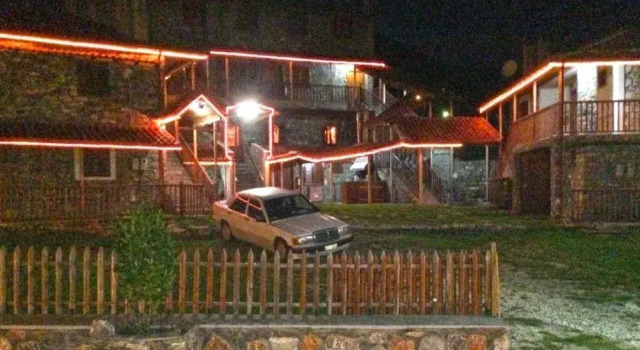 Petrino Resort & Spa, Book Resort  