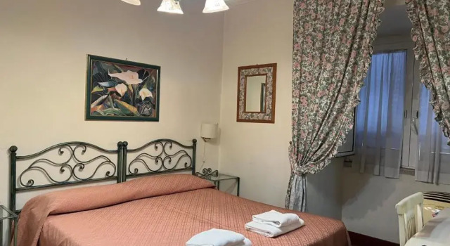 Номер Superior B&B San Michele a Porta Pia