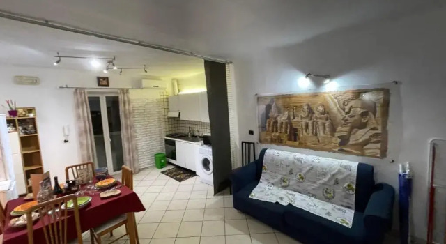 Апартаменты San Nicola central apartment