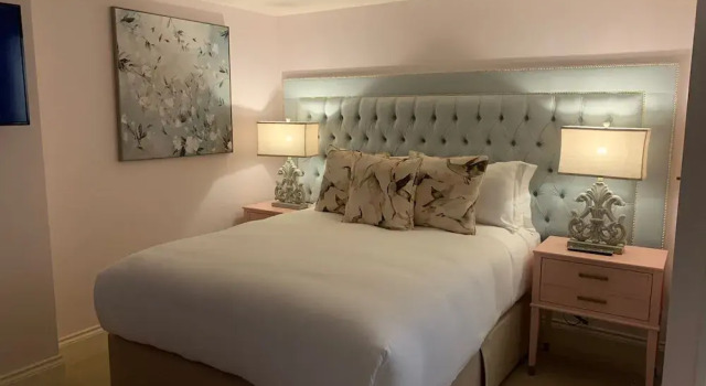 Студия Standard The Hotel Chester