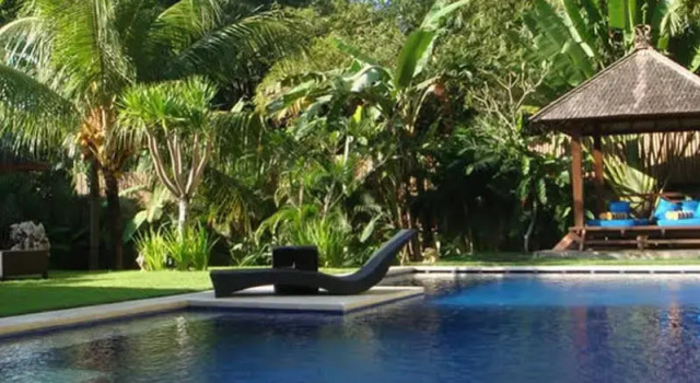 Villa Imaya