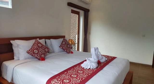 Prema Shiva Suites and Villas by EPS, Забронировать Отель Отели провинции Бали с завтраком, Завтраки