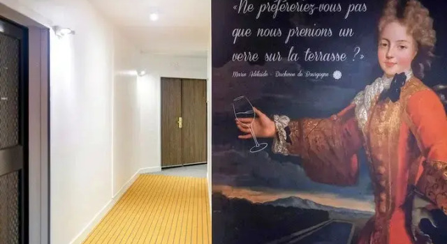 Одноместный номер Standard Hôtel ibis Styles Auxerre Nord