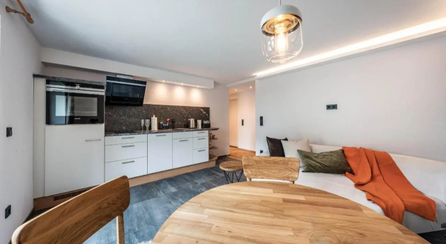 Studio Alpendomizil Ahorn, Buchen Sie Hotel Mayrhofen Mayrhofen-Hippach