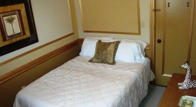 Ocean View Inn, Book Bed and Breakfast Ocean Grove 