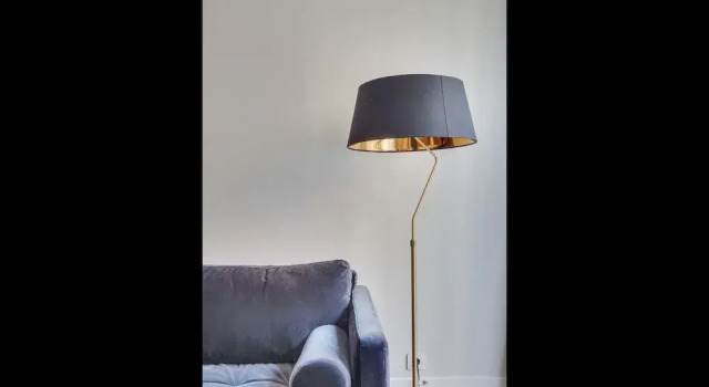Elegant Family Apt 5 pers - Bon Marché, Забронировать Отель 6-й округ: Сен-Жермен Париж, рядом с Станция метро Solférino