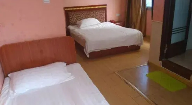 Suite Jiangle Longxing Hotel