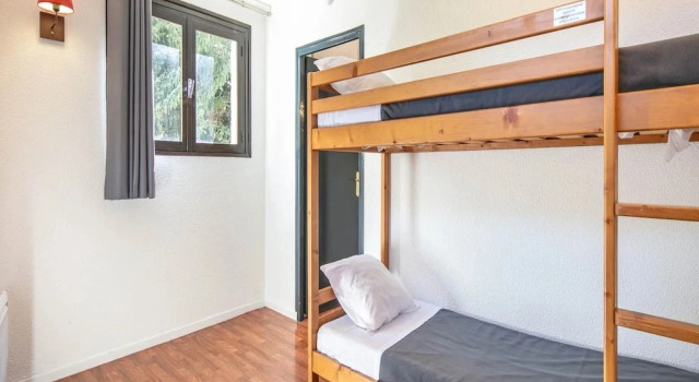 Family Studio in Les Deux Alpes