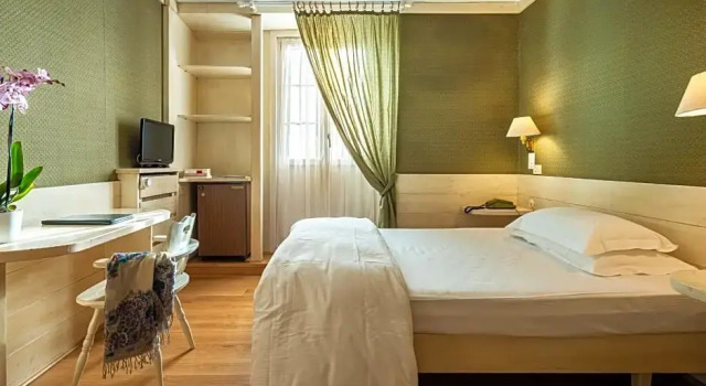 Номер Superior Parc Hotel Victoria