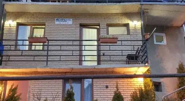 Guesthouse Saba, Prenota Affittacamere Borjomi Samckhe Javakheti
