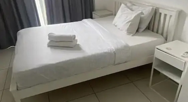The studio suite, Embassy Garden, Prenota Appartamento Hotel a Greater Accra con piscina, Piscina