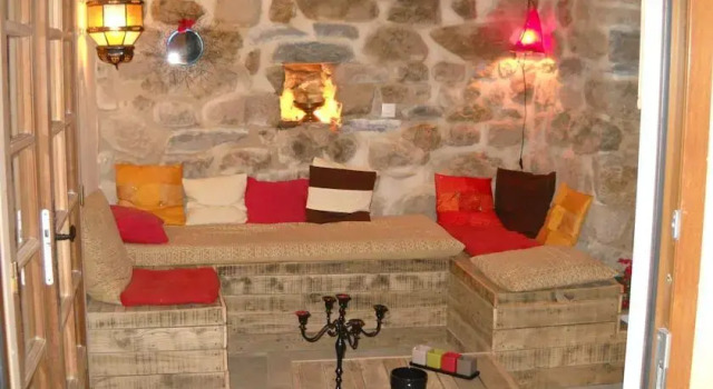Chalet du domaine de la Chave, Đặt Khách sạn mini Juvinas 