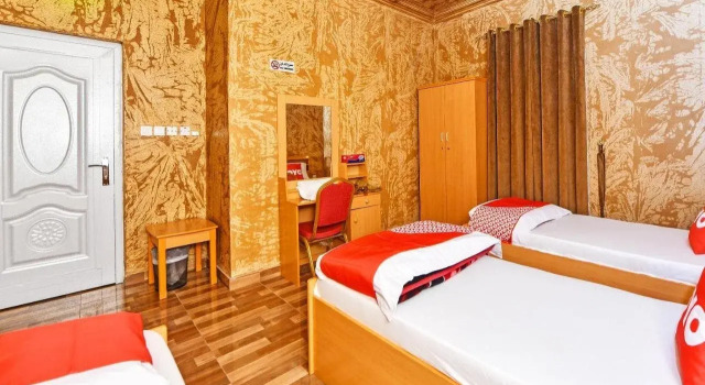 OYO 138 Gulf Sand Motel