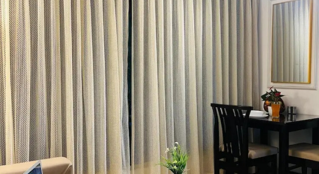 Апартаменты Standard Olive Service Apartments - HICC Hitex Kondapur