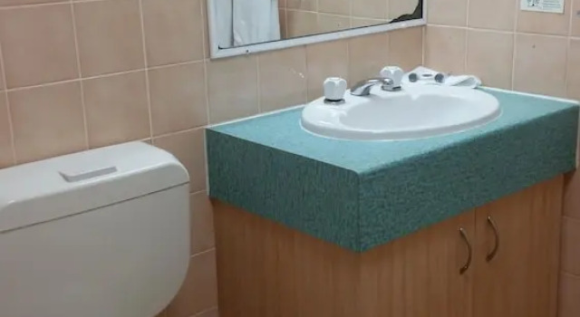 Студия Classic Cairns Gateway Resort