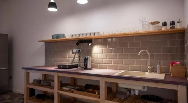 Семейный номер Standard ART Apartments