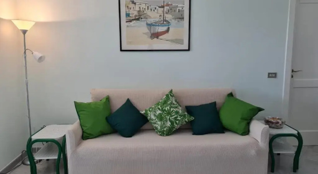 Апартаменты Guesthouse Bellavista Otranto
