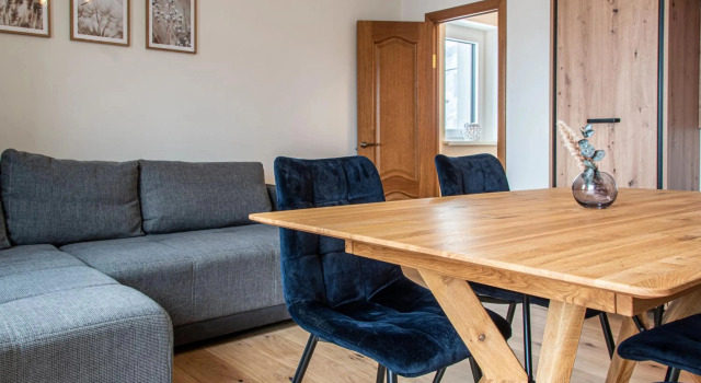 Bergzeit Appartements, Забронировать Апартаменты/квартира Гастайнерталь Зальцбург