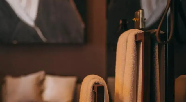 Номер Standard Torel Palace Porto