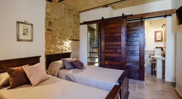 Nice Apartment in Civitella del Lago With Wifi and 2 Bedrooms