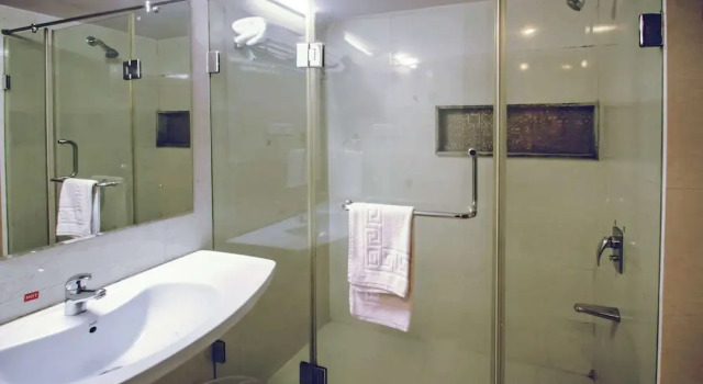 Двухместный номер Standard Quality Inn Regency