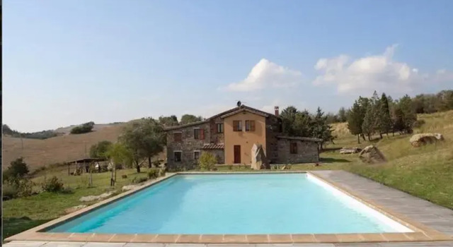 Villa Podere Castello, Забронировать Вилла Виллы Валь д’Орча, Вилла