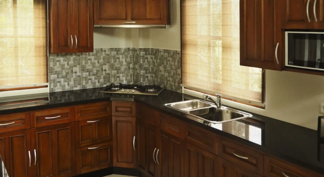 Suite The Gecho Inn Country