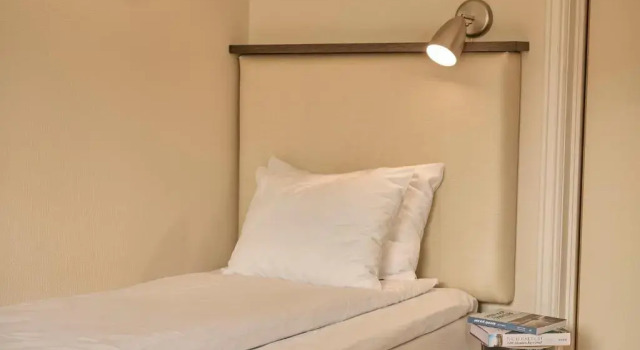 Одноместный номер Standard Sola Strand Hotel