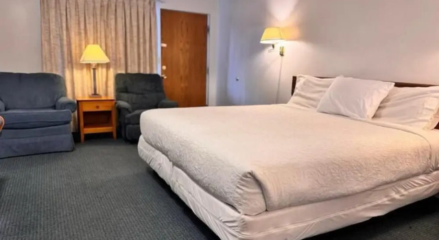 Dreamers Lodge