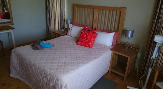 Апартаменты Ladybrand Guest House